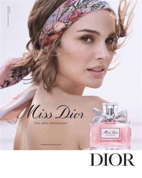 face of dior 2019|who is miss Dior model.